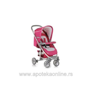 HAUCK KOLICA MALIBU VIOLET HAUCK KOLICA MALIBU VIOLET